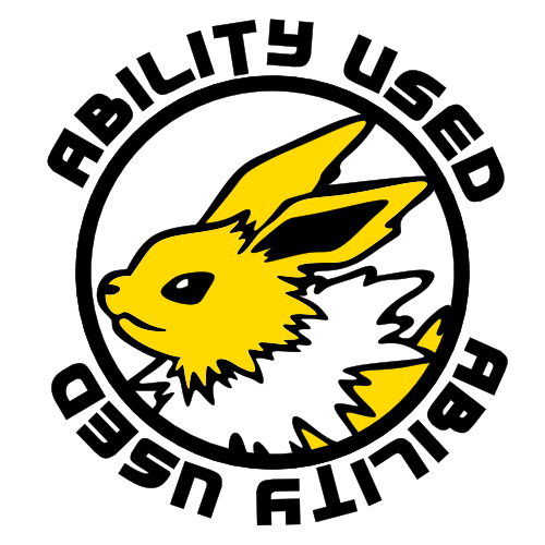 Jolteon